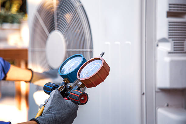 Affordable Emergency Hvac solutions in Leonia, NJ