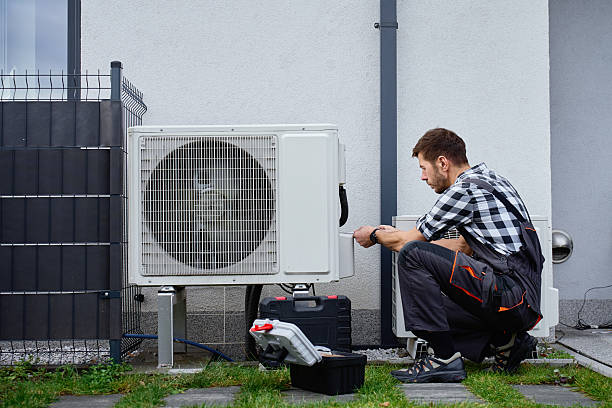 Top rated local Emergency Hvac specialists in Leonia, NJ